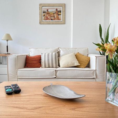 Appartement Estilo Crespo à Buenos Aires Extérieur photo