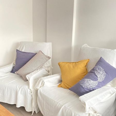 Appartement Estilo Crespo à Buenos Aires Extérieur photo