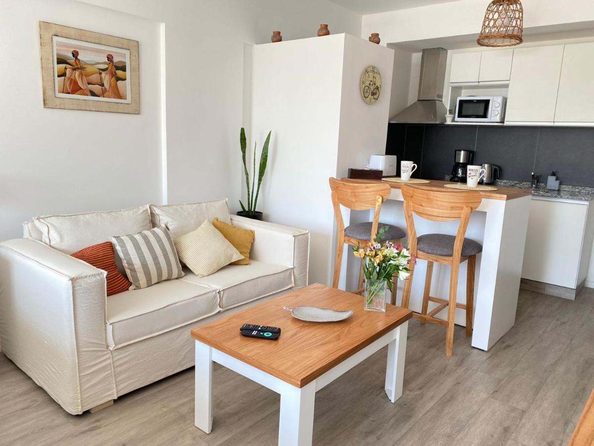 Appartement Estilo Crespo à Buenos Aires Extérieur photo