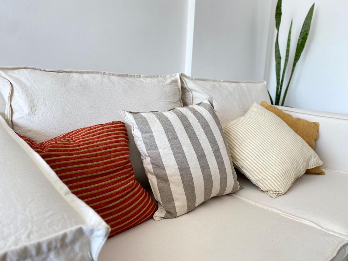 Appartement Estilo Crespo à Buenos Aires Extérieur photo