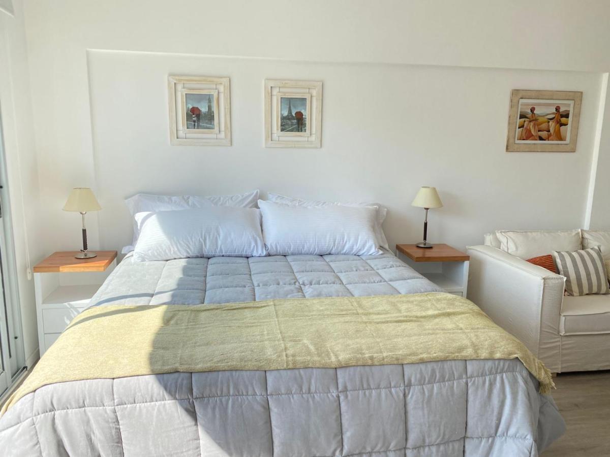 Appartement Estilo Crespo à Buenos Aires Extérieur photo