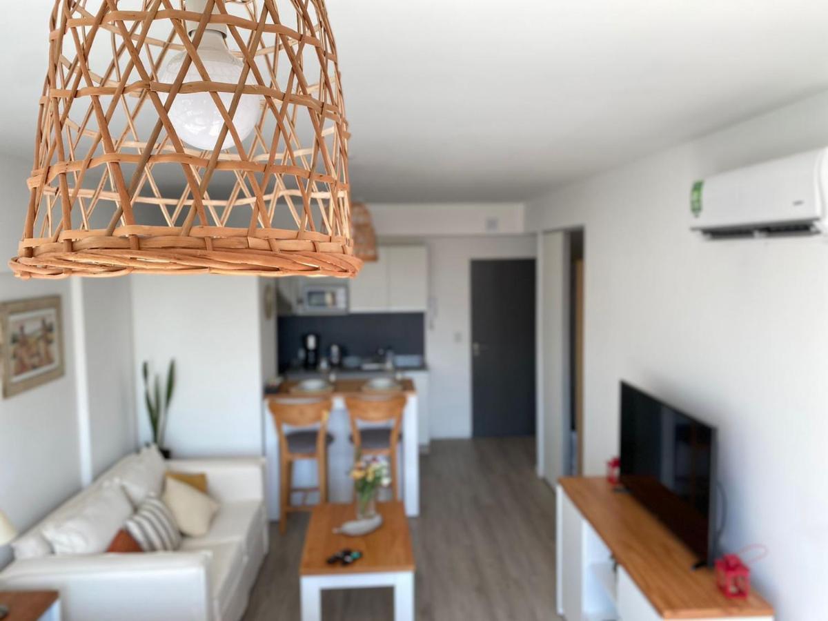 Appartement Estilo Crespo à Buenos Aires Extérieur photo