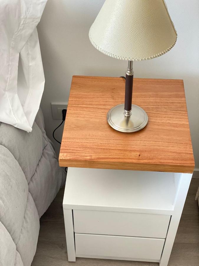 Appartement Estilo Crespo à Buenos Aires Extérieur photo