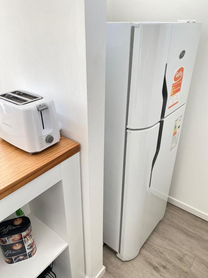 Appartement Estilo Crespo à Buenos Aires Extérieur photo