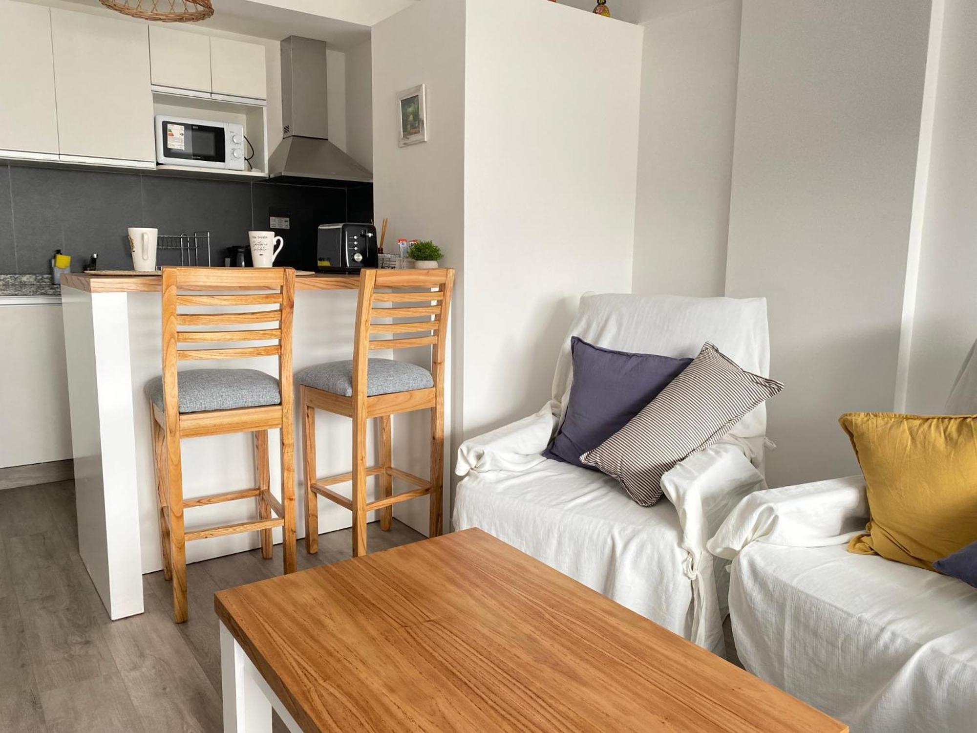 Appartement Estilo Crespo à Buenos Aires Extérieur photo