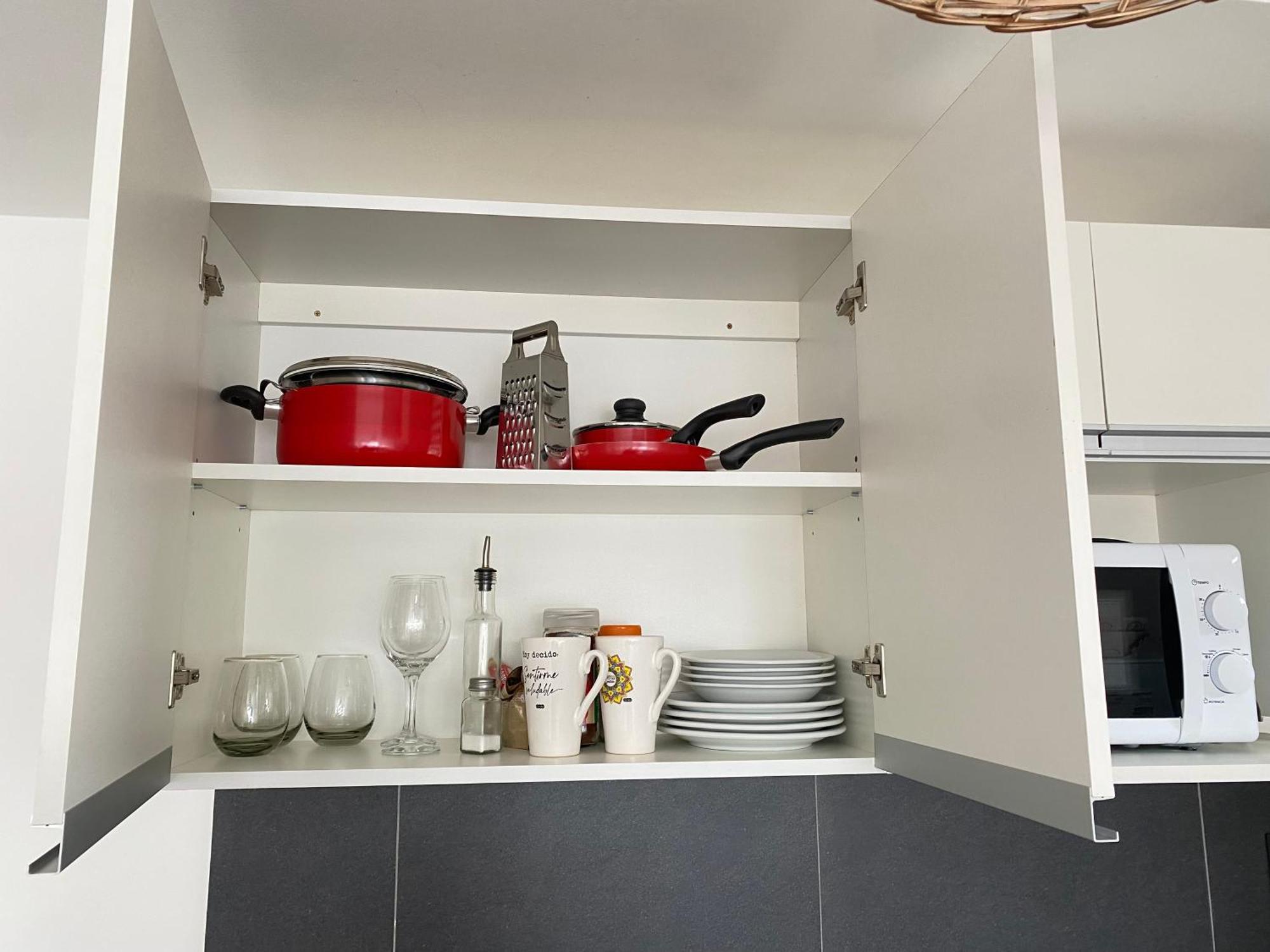 Appartement Estilo Crespo à Buenos Aires Extérieur photo